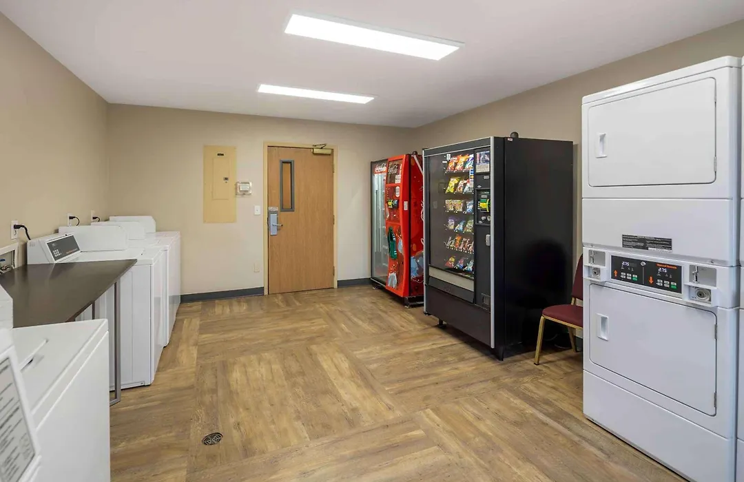 Extended Stay America Suites - Anchorage - Midtown-1
